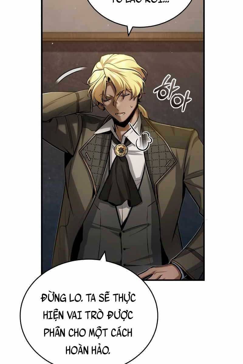 đọc truyện Giáo Sư Gián Điệp Chương 46 ảnh 20 tại Thiên Thai Truyện