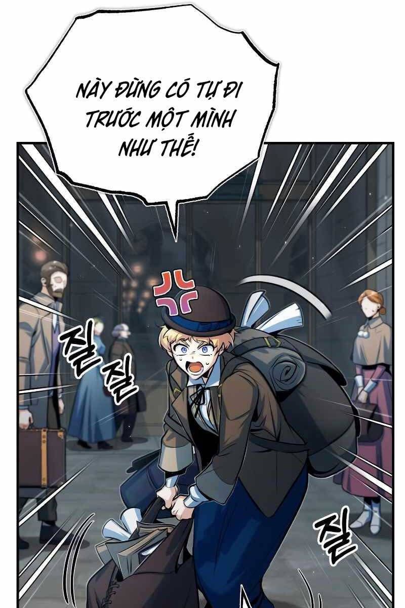 đọc truyện Giáo Sư Gián Điệp Chương 46 ảnh 31 tại Thiên Thai Truyện