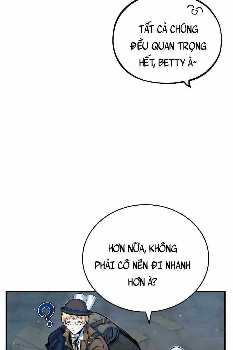 đọc truyện Giáo Sư Gián Điệp Chương 46 ảnh 37 tại Thiên Thai Truyện