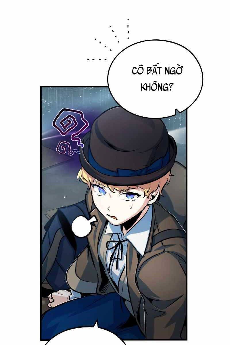 đọc truyện Giáo Sư Gián Điệp Chương 46 ảnh 52 tại Thiên Thai Truyện