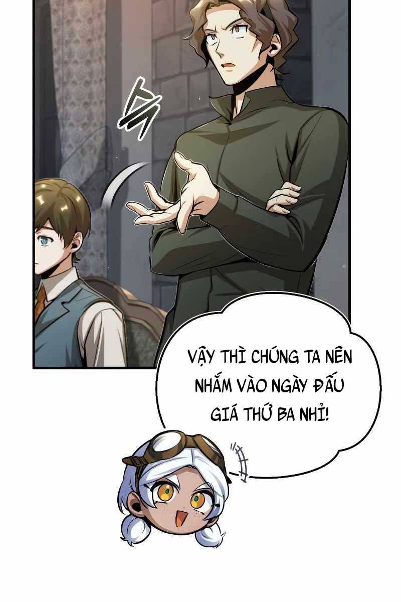 đọc truyện Giáo Sư Gián Điệp Chương 46 ảnh 8 tại Thiên Thai Truyện