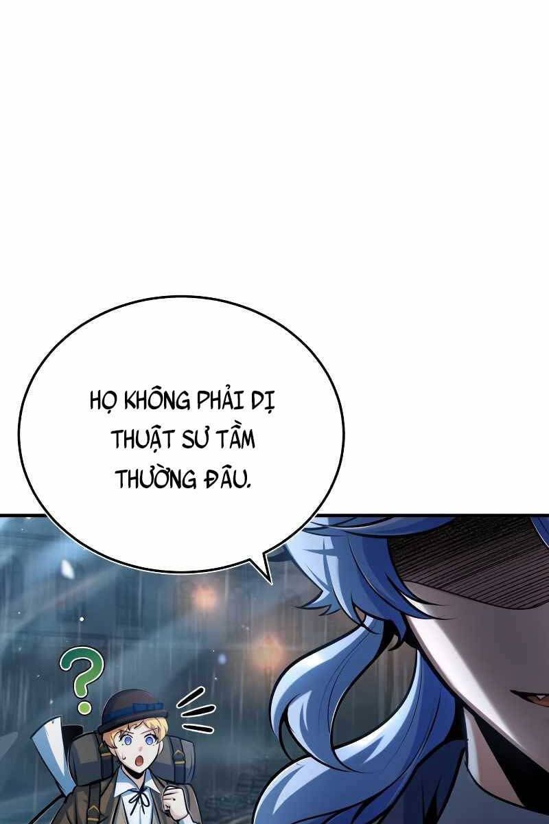 đọc truyện Giáo Sư Gián Điệp Chương 46 ảnh 62 tại Thiên Thai Truyện