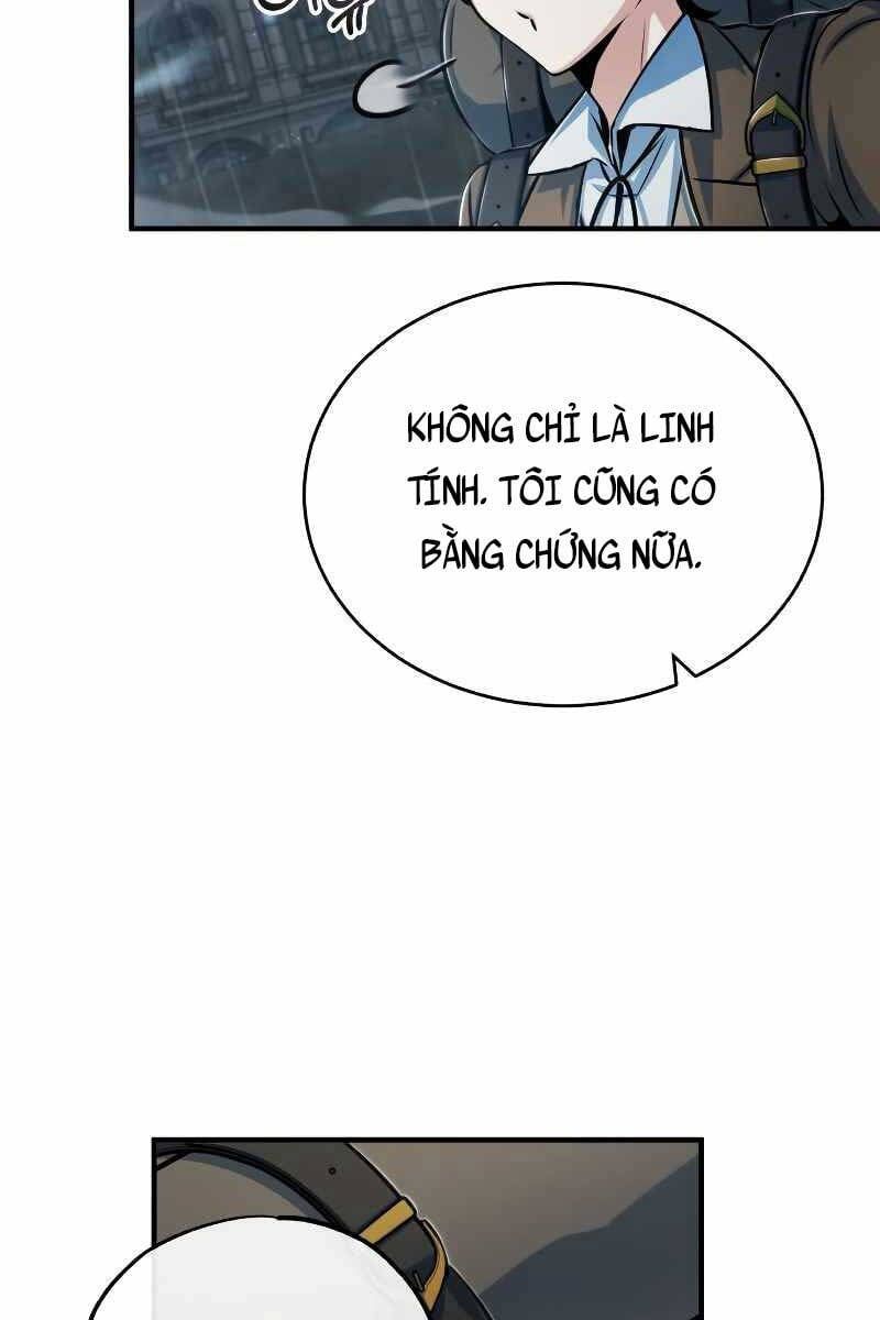 đọc truyện Giáo Sư Gián Điệp Chương 46 ảnh 72 tại Thiên Thai Truyện