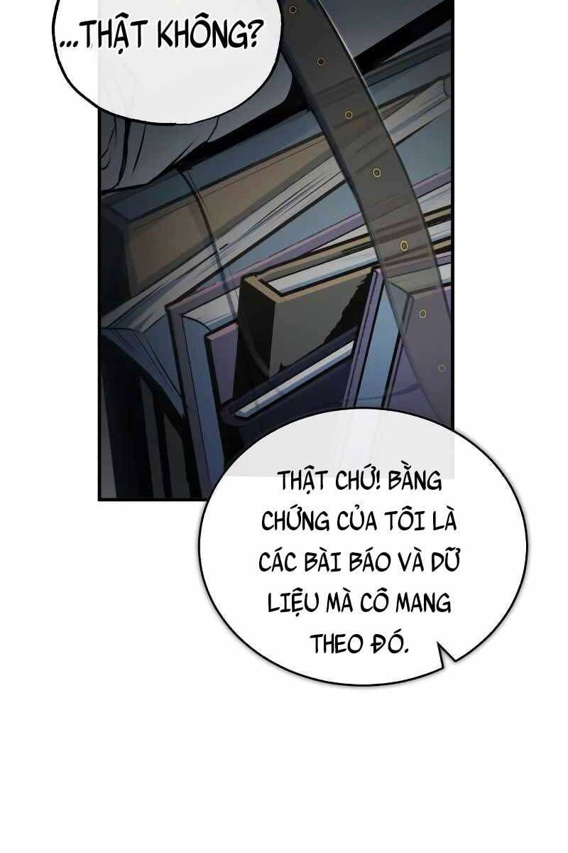 đọc truyện Giáo Sư Gián Điệp Chương 46 ảnh 73 tại Thiên Thai Truyện