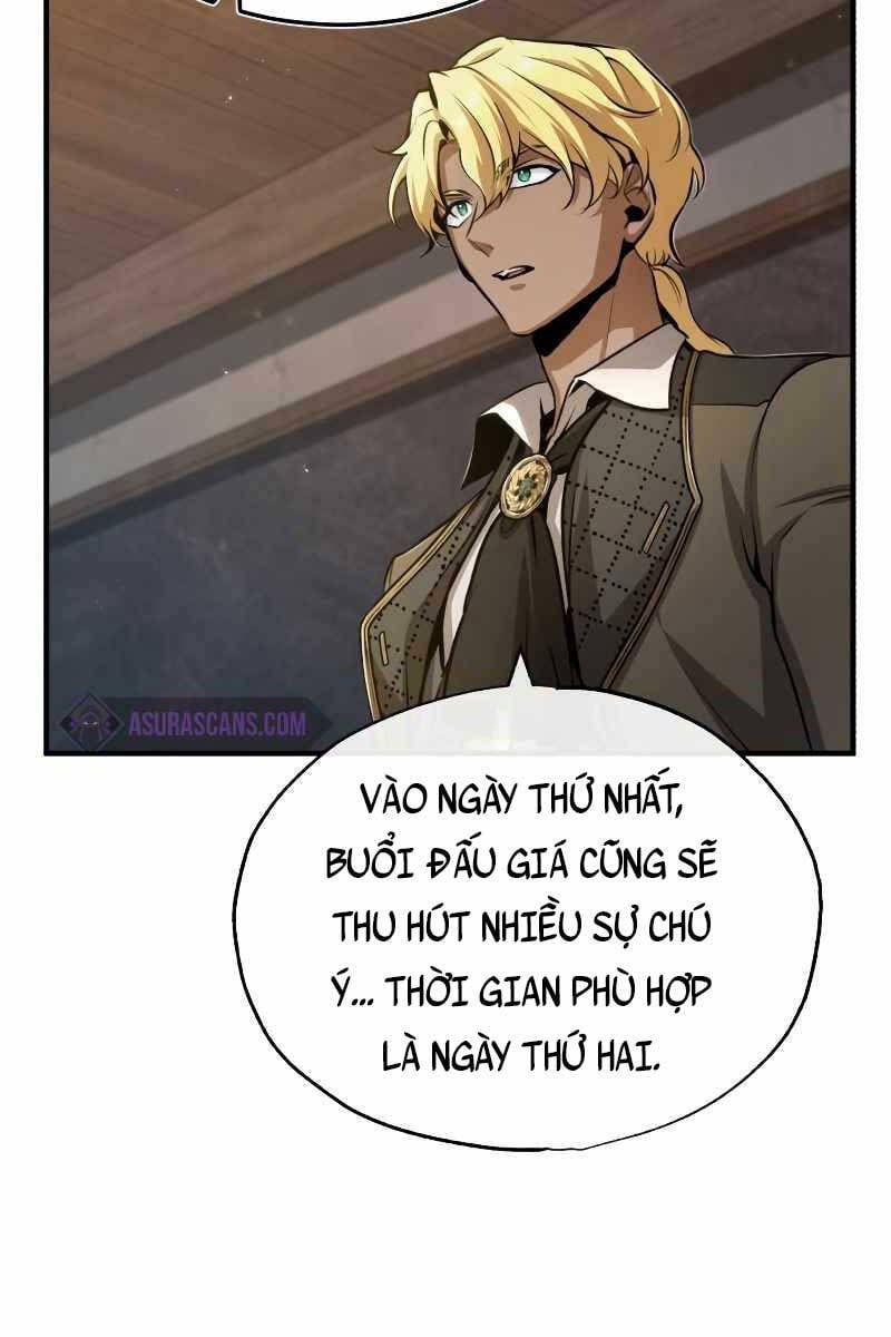 đọc truyện Giáo Sư Gián Điệp Chương 46 ảnh 11 tại Thiên Thai Truyện