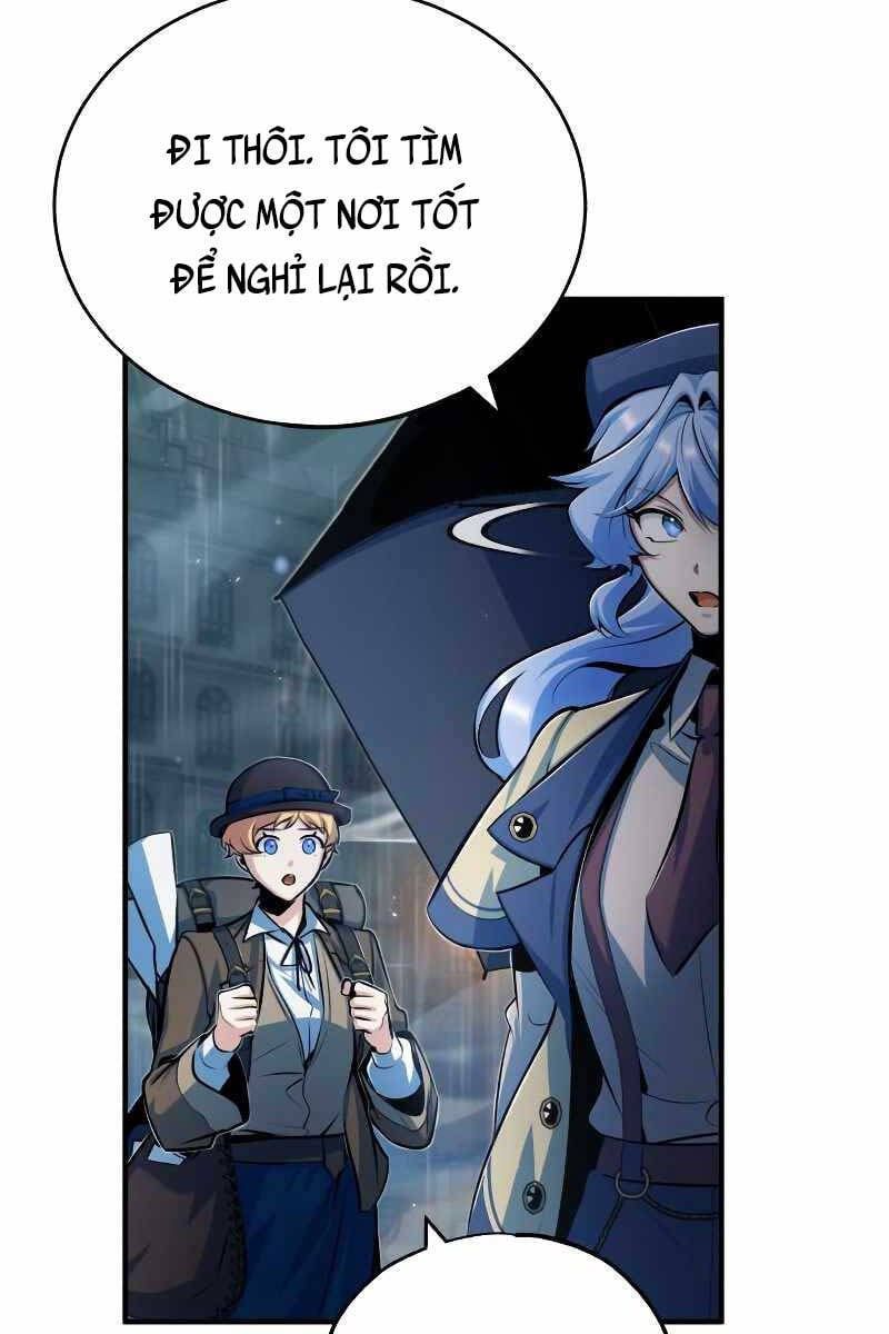 đọc truyện Giáo Sư Gián Điệp Chương 46 ảnh 92 tại Thiên Thai Truyện