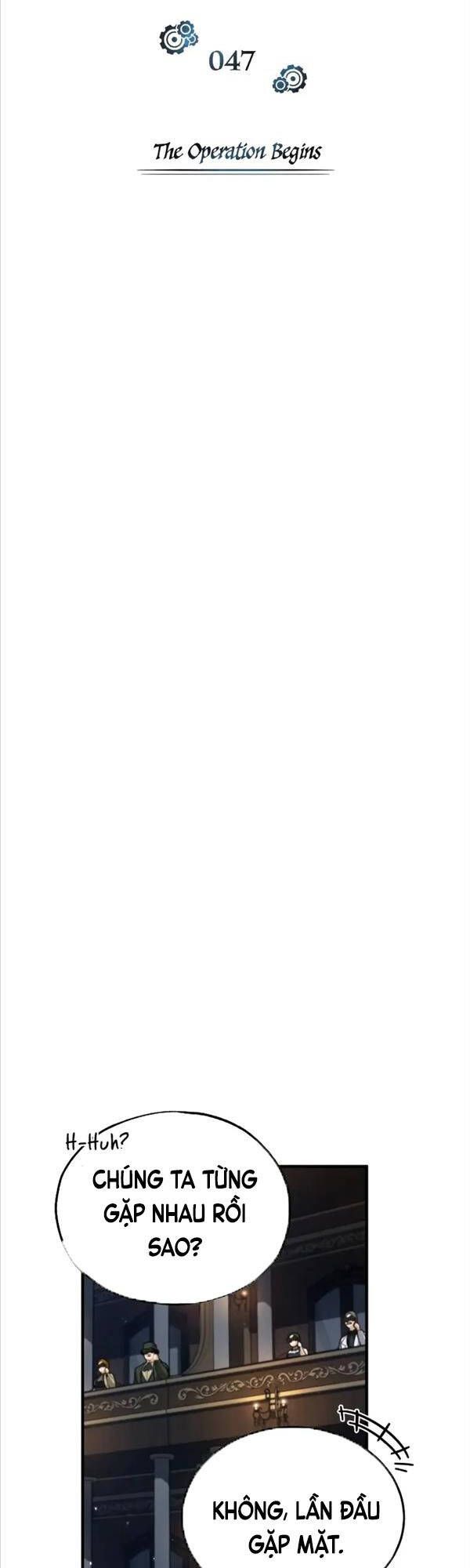 đọc truyện Giáo Sư Gián Điệp Chương 47 ảnh 16 tại Thiên Thai Truyện