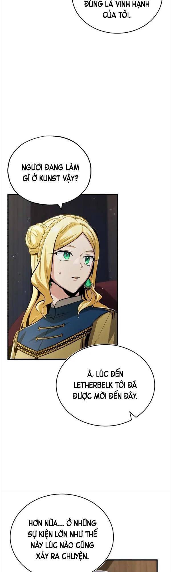 đọc truyện Giáo Sư Gián Điệp Chương 47 ảnh 22 tại Thiên Thai Truyện