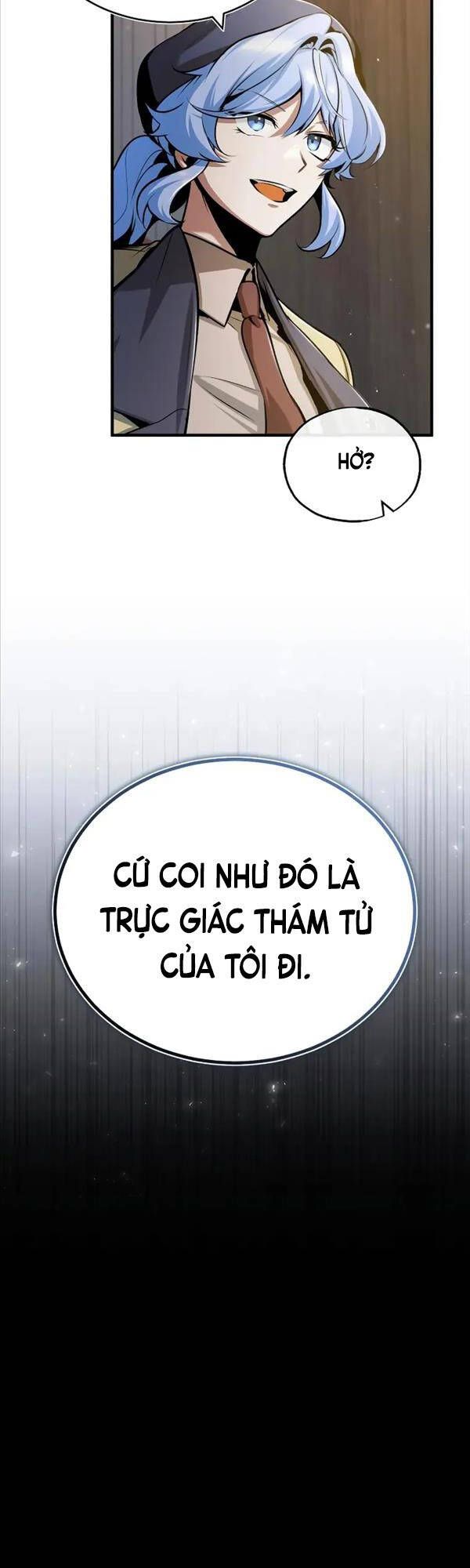 đọc truyện Giáo Sư Gián Điệp Chương 47 ảnh 23 tại Thiên Thai Truyện
