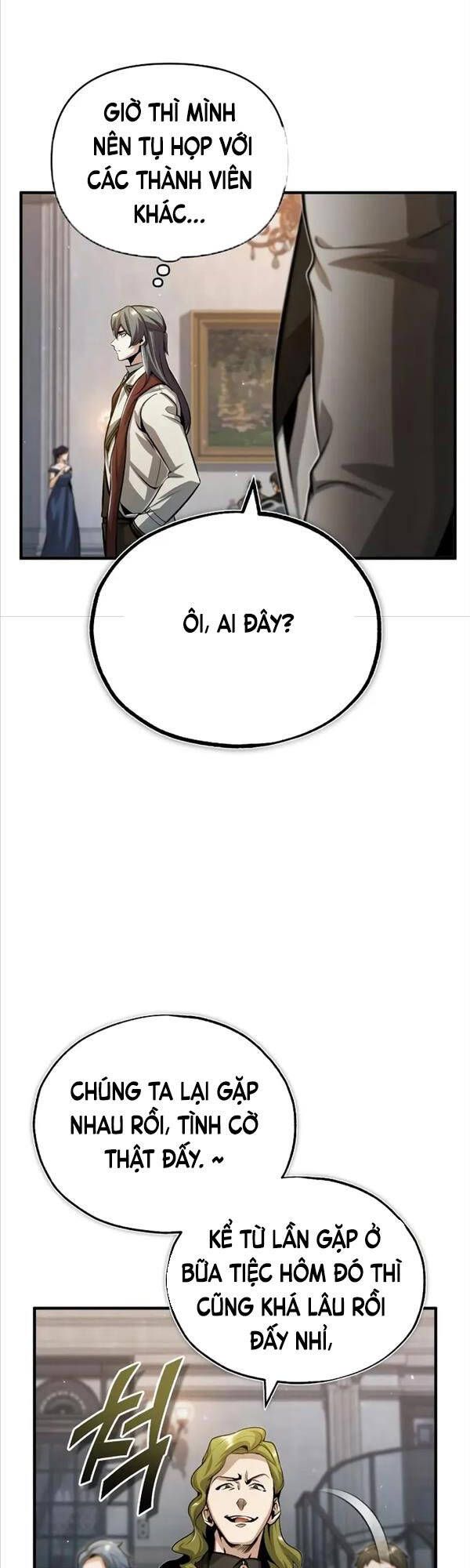 đọc truyện Giáo Sư Gián Điệp Chương 47 ảnh 25 tại Thiên Thai Truyện