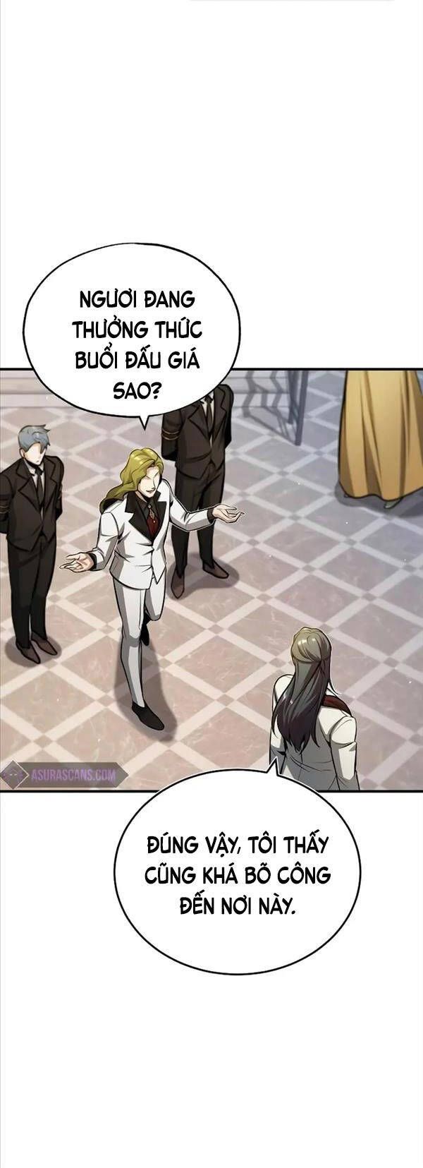 đọc truyện Giáo Sư Gián Điệp Chương 47 ảnh 27 tại Thiên Thai Truyện