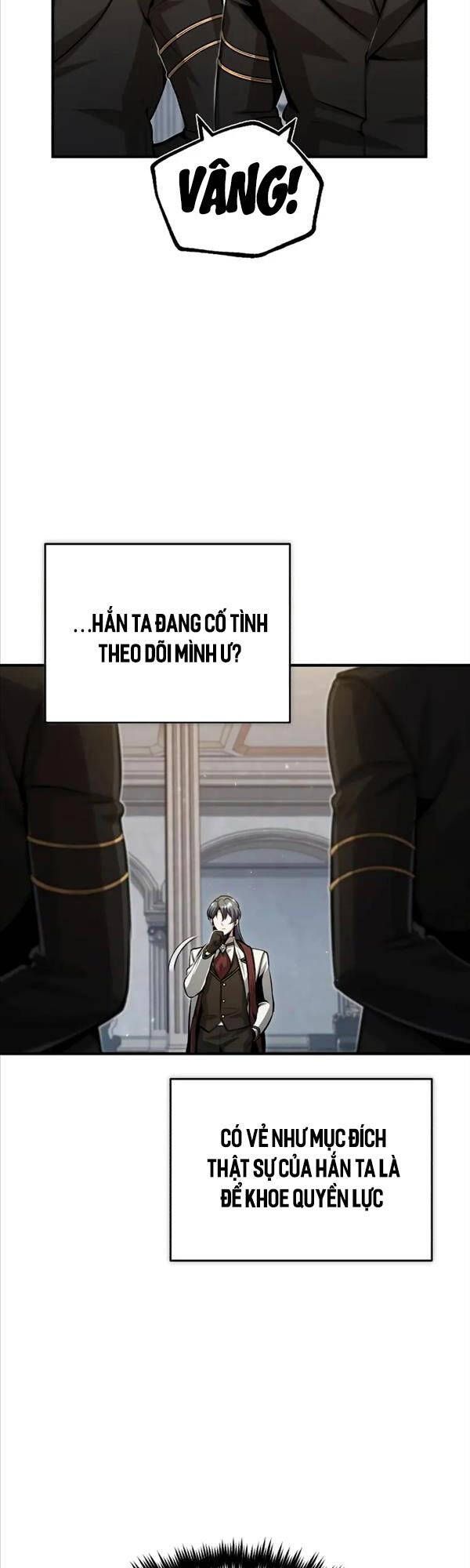 đọc truyện Giáo Sư Gián Điệp Chương 47 ảnh 29 tại Thiên Thai Truyện