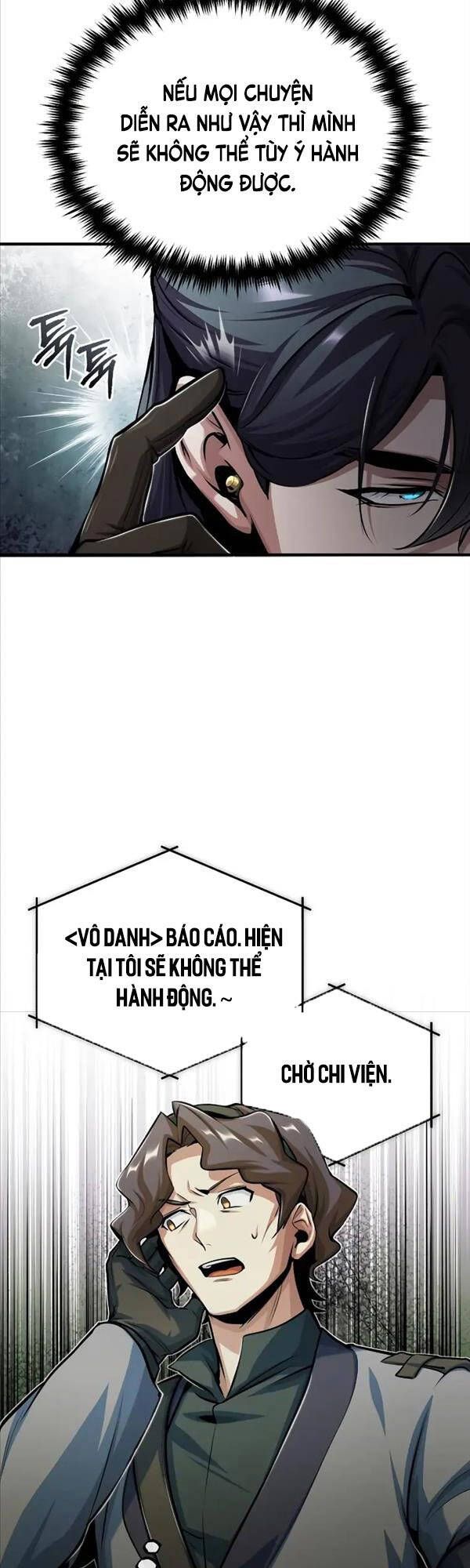 đọc truyện Giáo Sư Gián Điệp Chương 47 ảnh 30 tại Thiên Thai Truyện