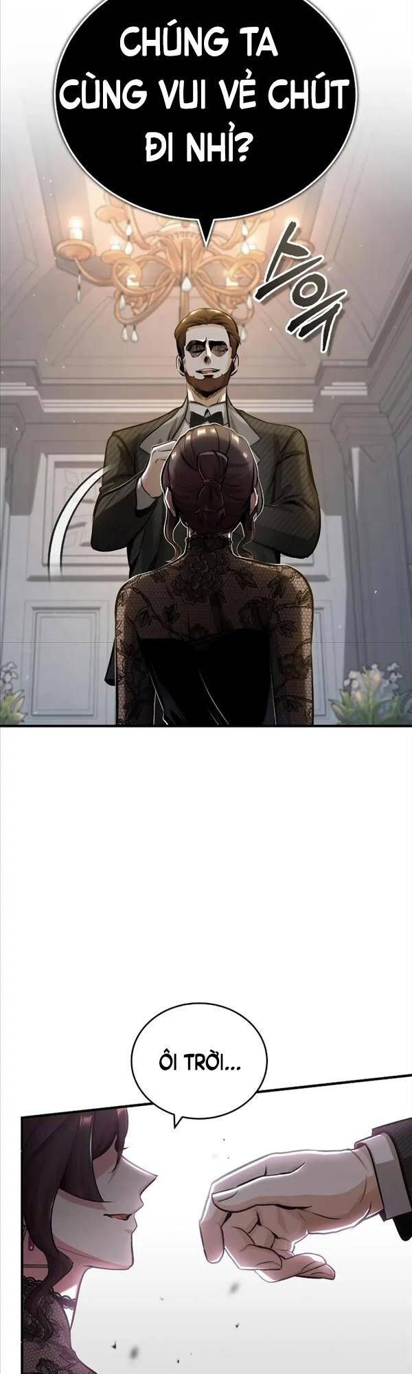 đọc truyện Giáo Sư Gián Điệp Chương 47 ảnh 5 tại Thiên Thai Truyện