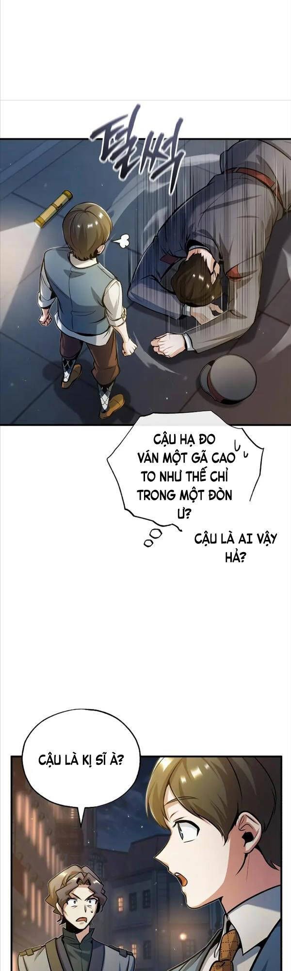 đọc truyện Giáo Sư Gián Điệp Chương 47 ảnh 38 tại Thiên Thai Truyện