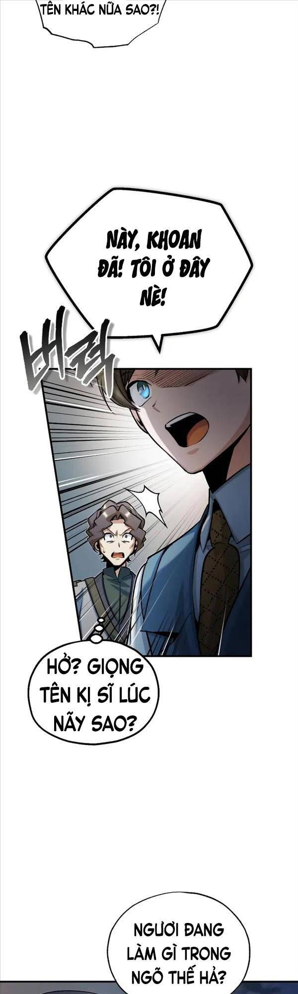 đọc truyện Giáo Sư Gián Điệp Chương 47 ảnh 41 tại Thiên Thai Truyện