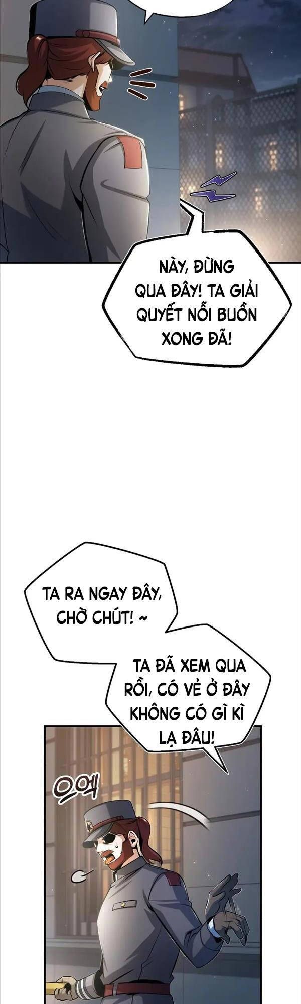 đọc truyện Giáo Sư Gián Điệp Chương 47 ảnh 42 tại Thiên Thai Truyện