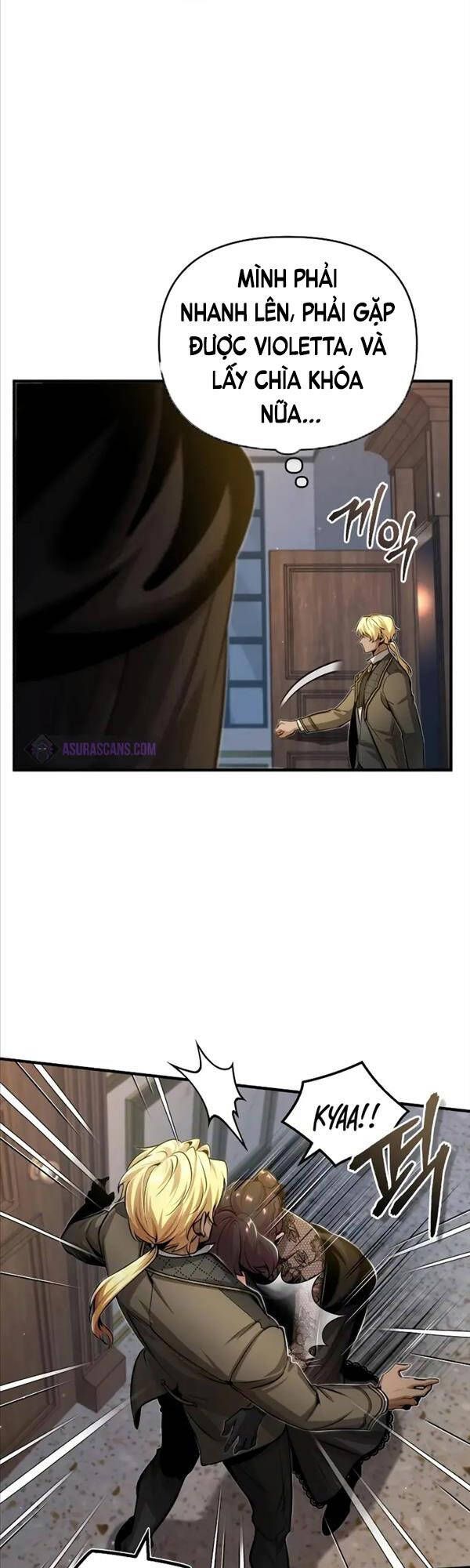 đọc truyện Giáo Sư Gián Điệp Chương 47 ảnh 46 tại Thiên Thai Truyện