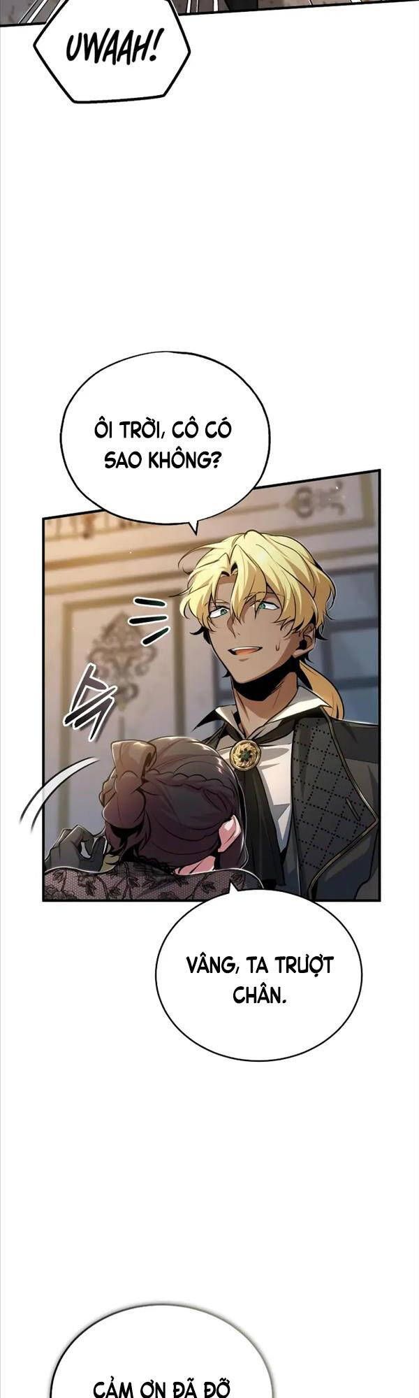 đọc truyện Giáo Sư Gián Điệp Chương 47 ảnh 47 tại Thiên Thai Truyện