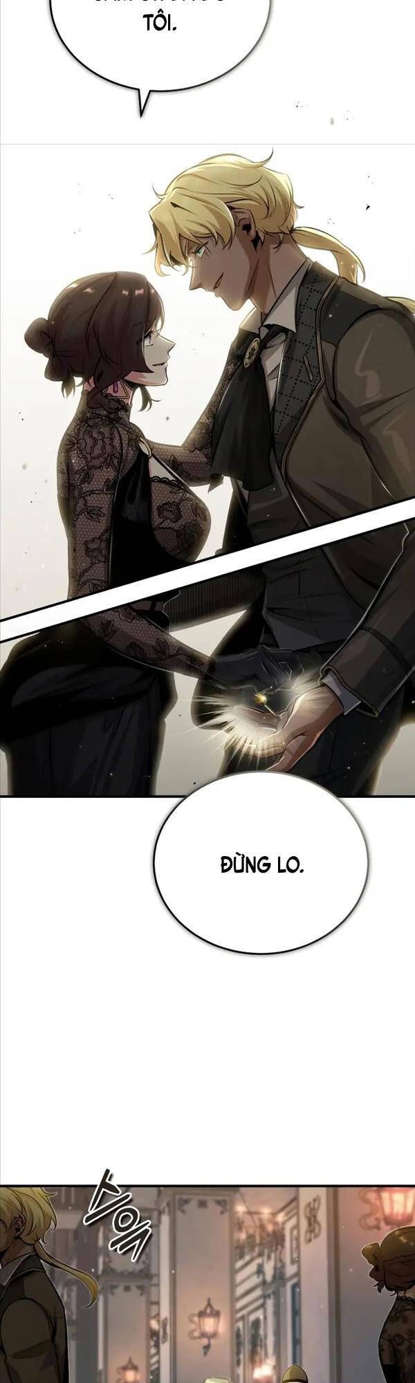 đọc truyện Giáo Sư Gián Điệp Chương 47 ảnh 48 tại Thiên Thai Truyện