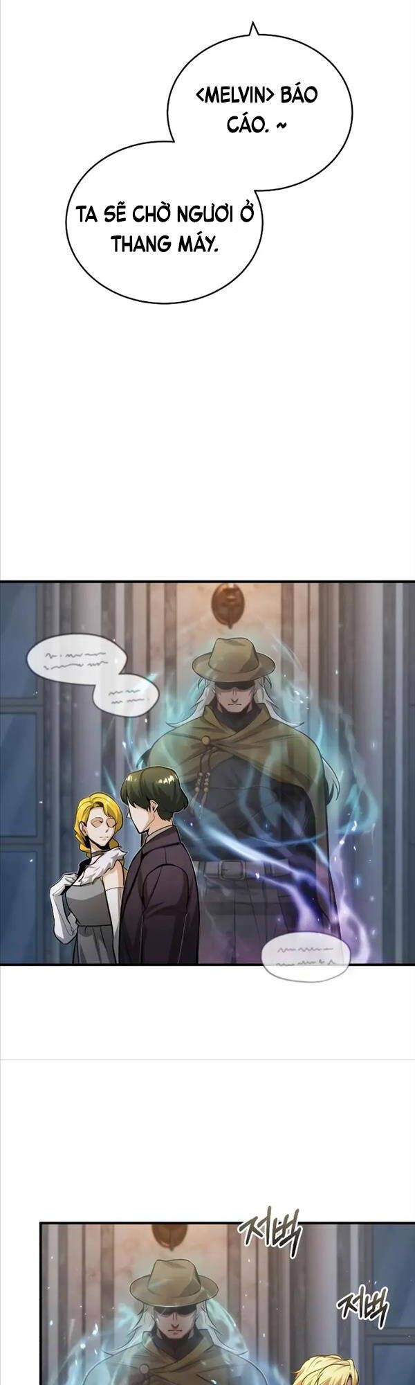 đọc truyện Giáo Sư Gián Điệp Chương 47 ảnh 50 tại Thiên Thai Truyện