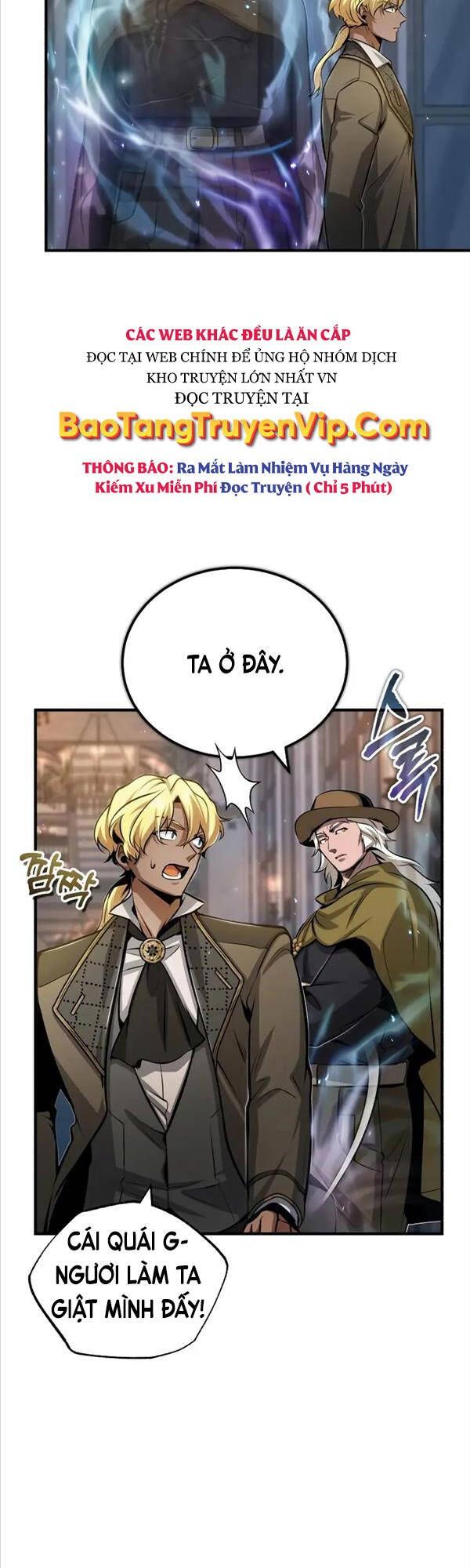 đọc truyện Giáo Sư Gián Điệp Chương 47 ảnh 51 tại Thiên Thai Truyện