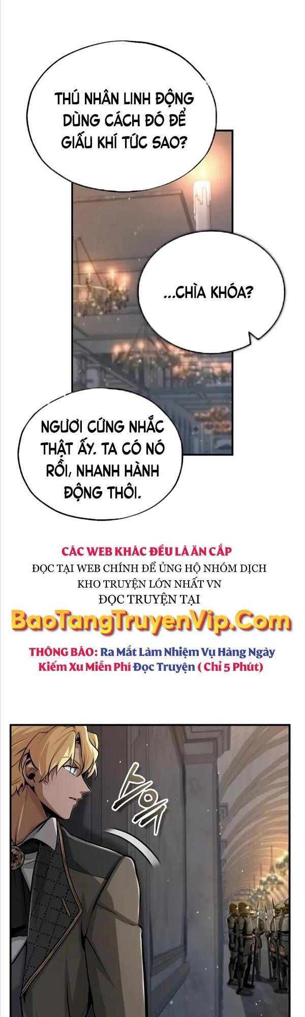đọc truyện Giáo Sư Gián Điệp Chương 47 ảnh 52 tại Thiên Thai Truyện