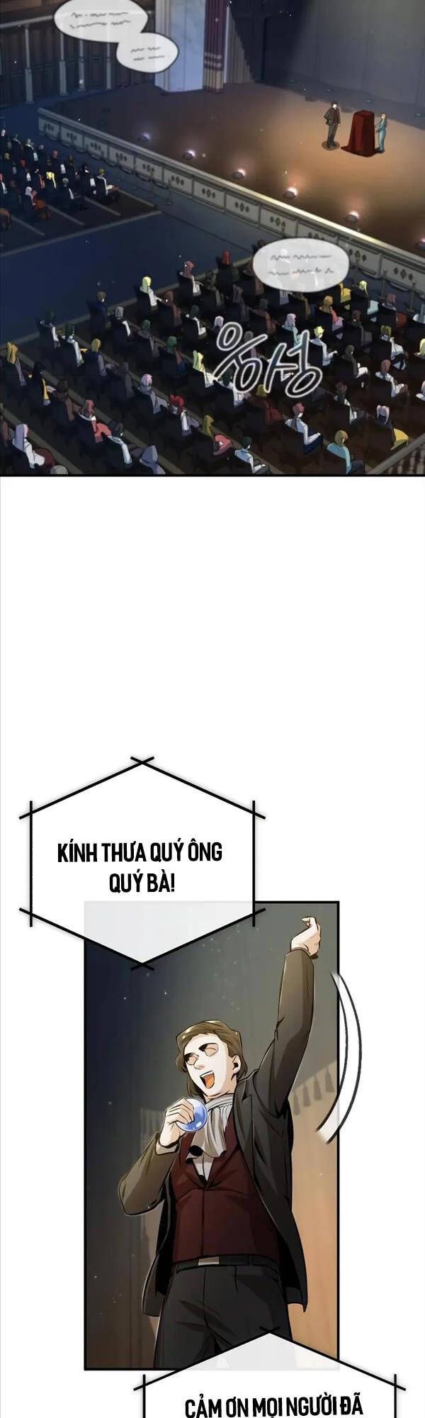 đọc truyện Giáo Sư Gián Điệp Chương 47 ảnh 10 tại Thiên Thai Truyện