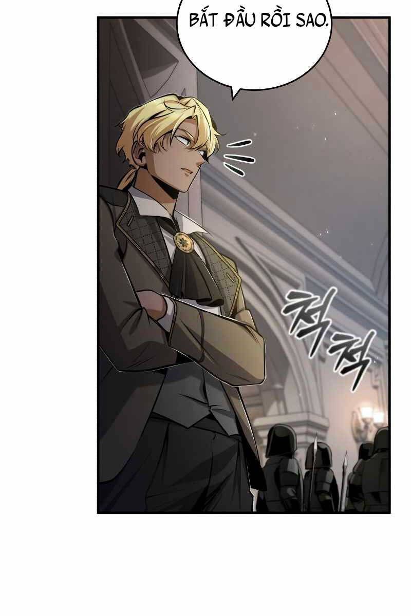 đọc truyện Giáo Sư Gián Điệp Chương 48 ảnh 12 tại Thiên Thai Truyện