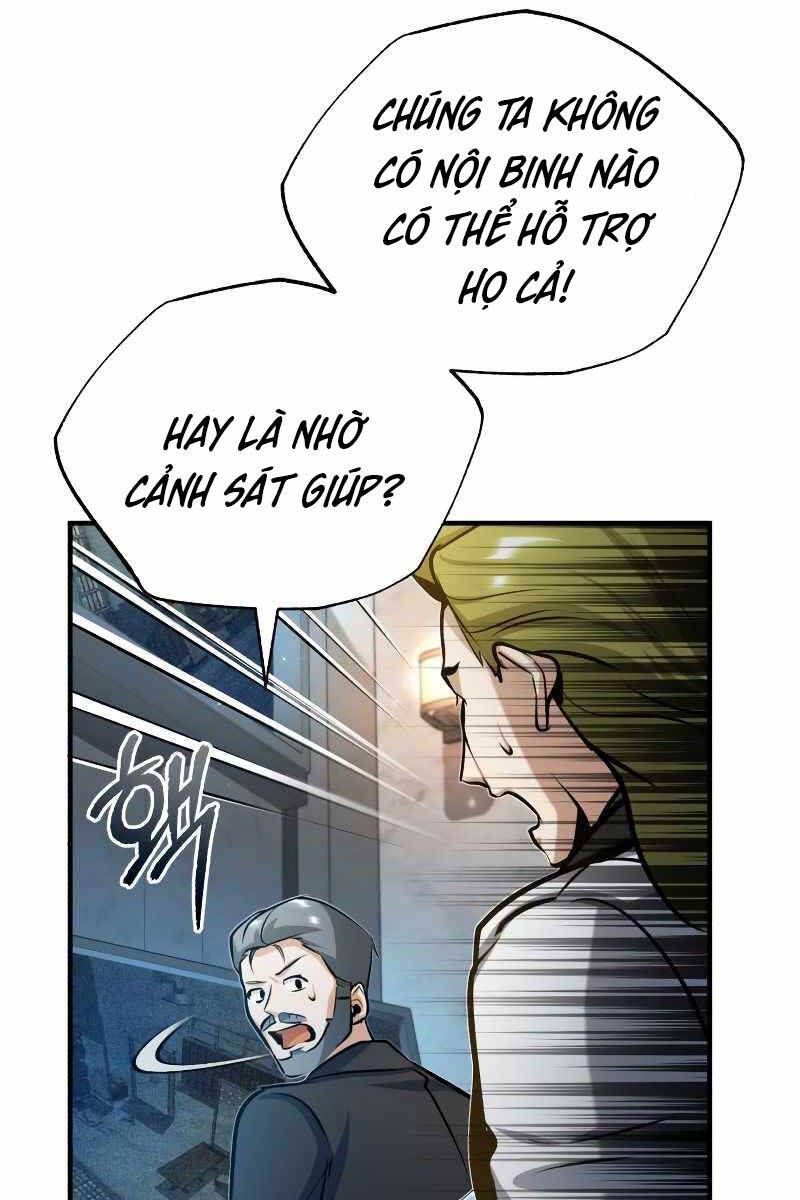 đọc truyện Giáo Sư Gián Điệp Chương 48 ảnh 111 tại Thiên Thai Truyện