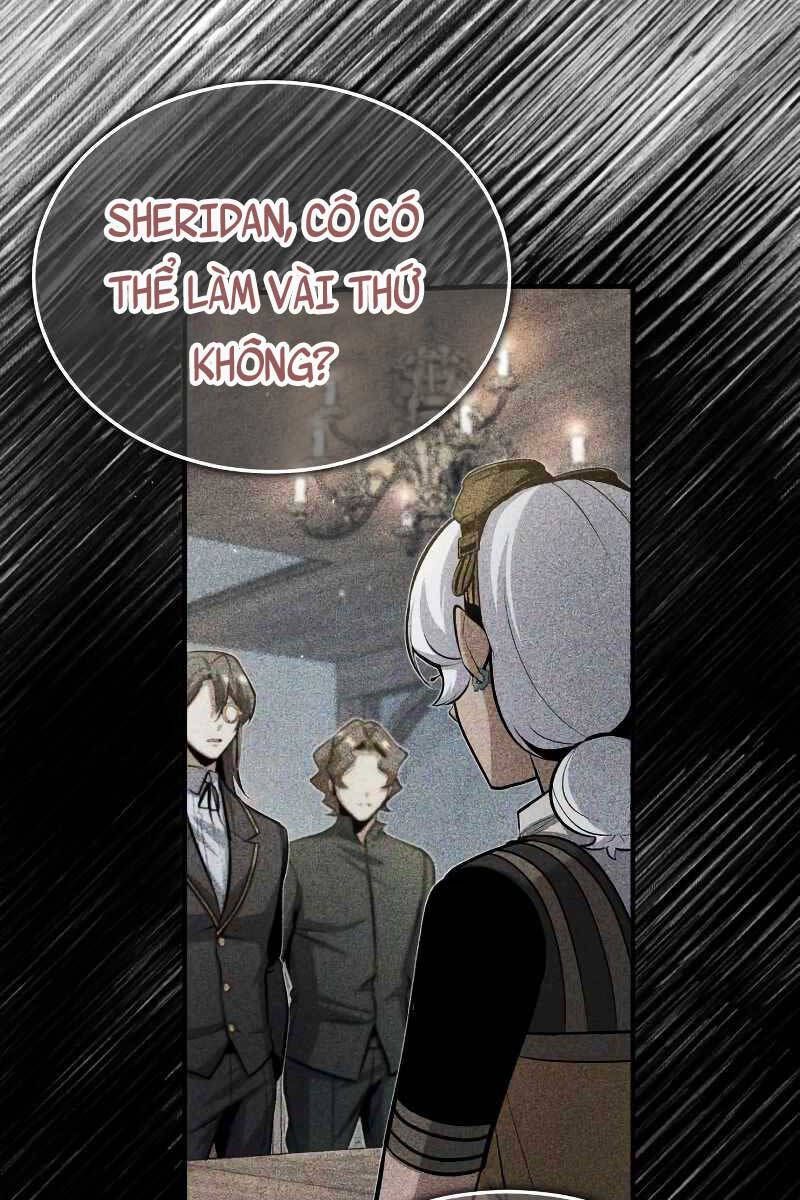 đọc truyện Giáo Sư Gián Điệp Chương 48 ảnh 121 tại Thiên Thai Truyện