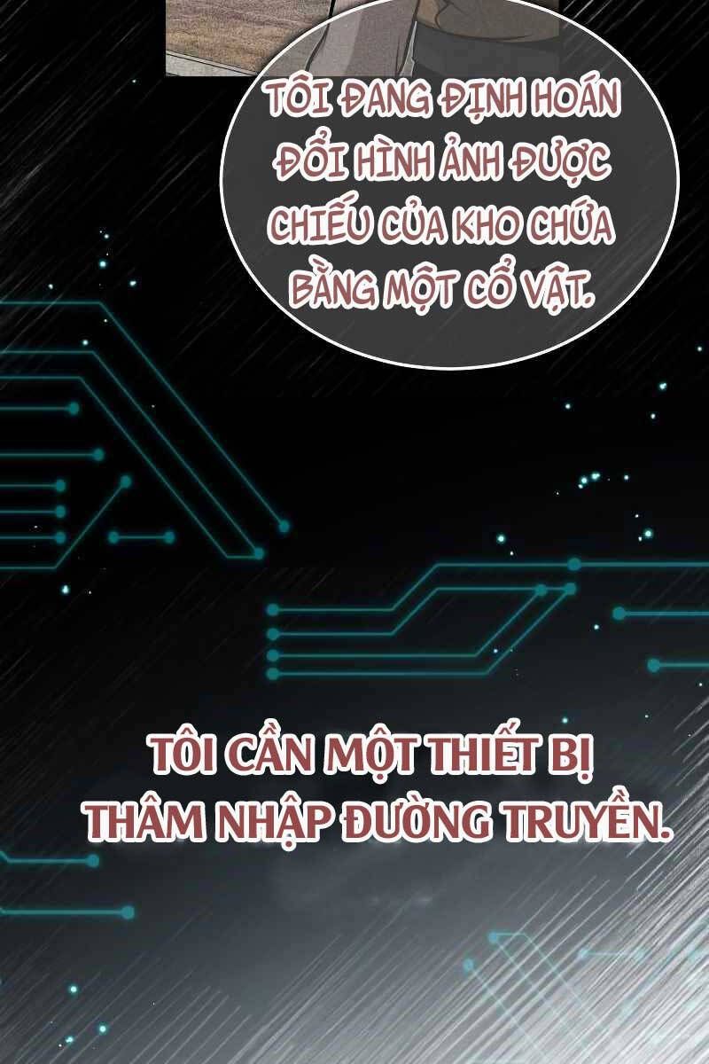 đọc truyện Giáo Sư Gián Điệp Chương 48 ảnh 122 tại Thiên Thai Truyện