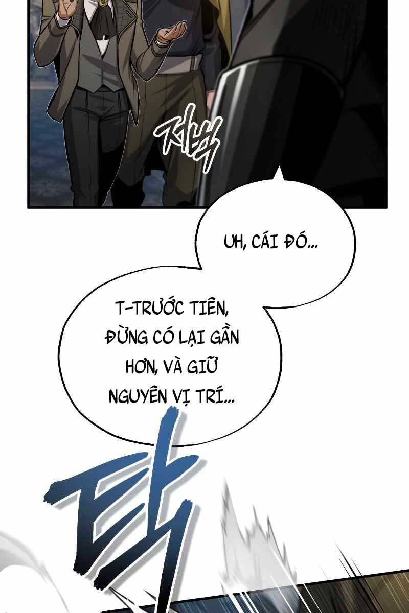 đọc truyện Giáo Sư Gián Điệp Chương 48 ảnh 20 tại Thiên Thai Truyện