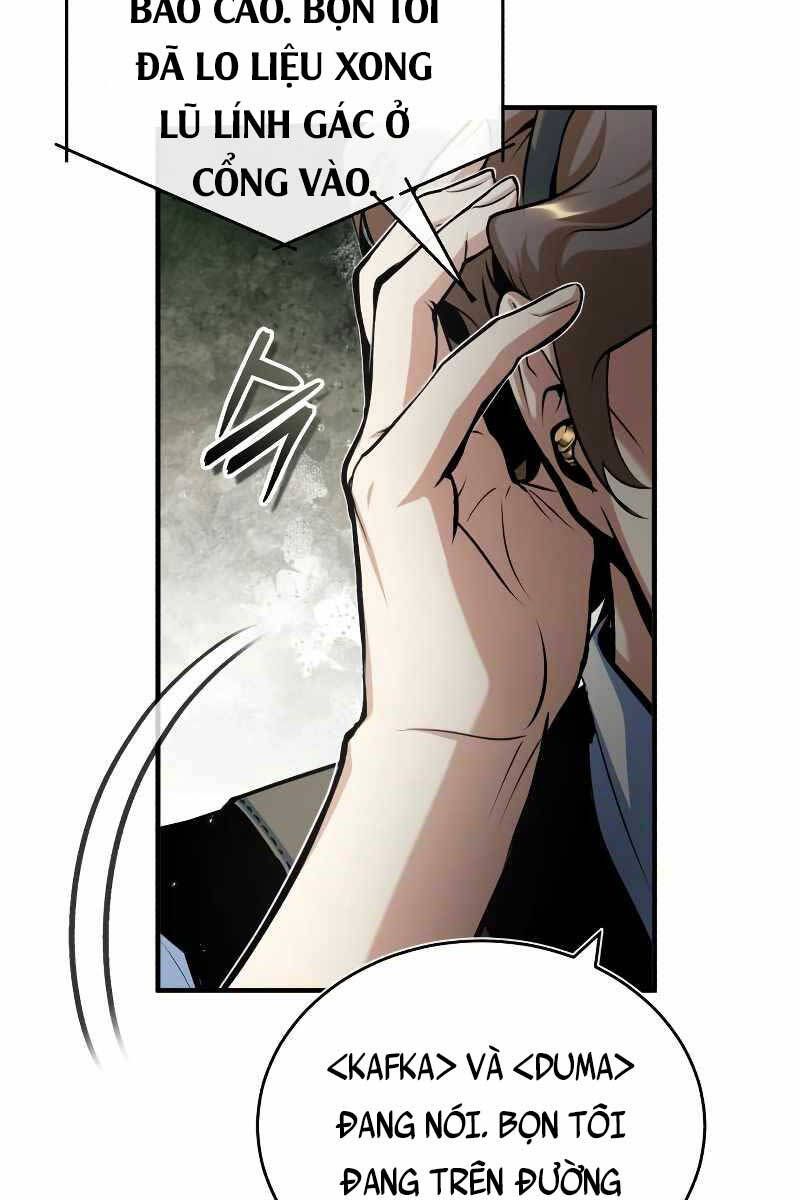 đọc truyện Giáo Sư Gián Điệp Chương 48 ảnh 27 tại Thiên Thai Truyện