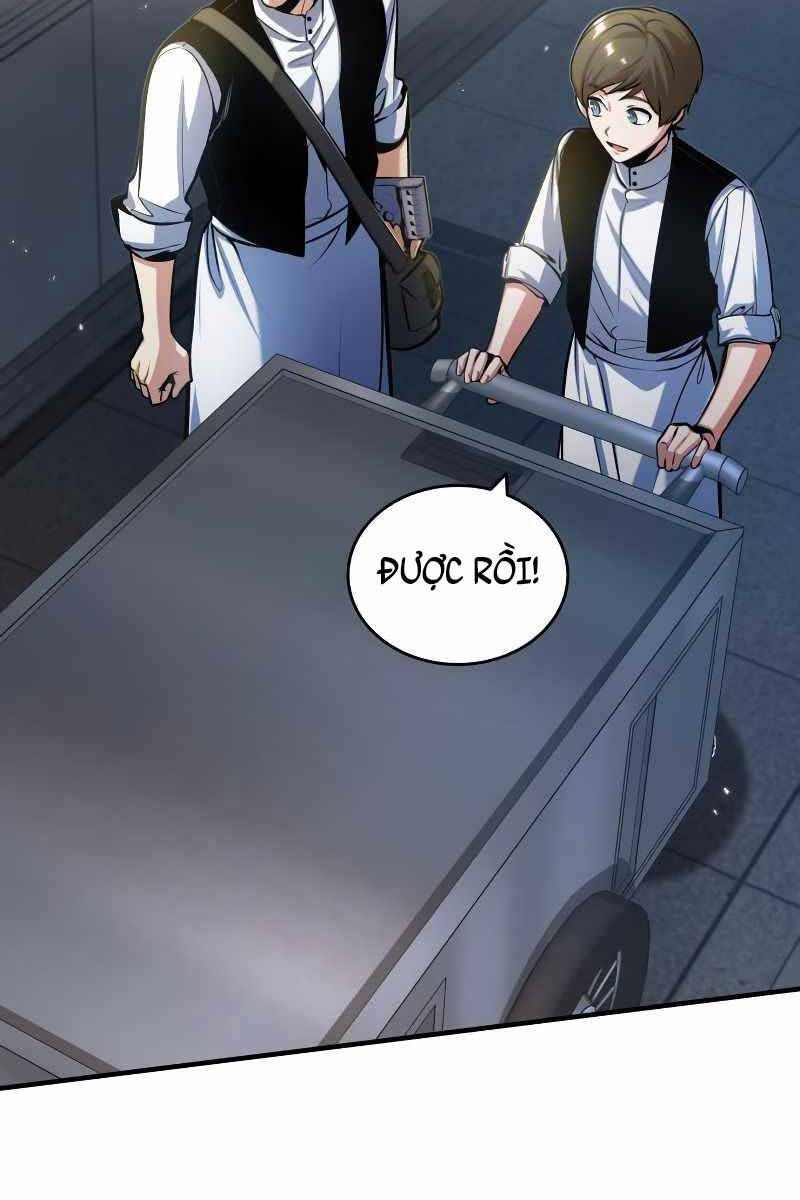 đọc truyện Giáo Sư Gián Điệp Chương 48 ảnh 30 tại Thiên Thai Truyện