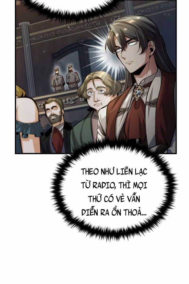 đọc truyện Giáo Sư Gián Điệp Chương 48 ảnh 34 tại Thiên Thai Truyện