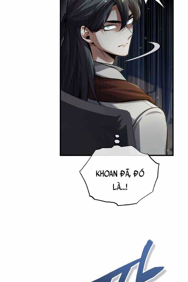 đọc truyện Giáo Sư Gián Điệp Chương 48 ảnh 36 tại Thiên Thai Truyện