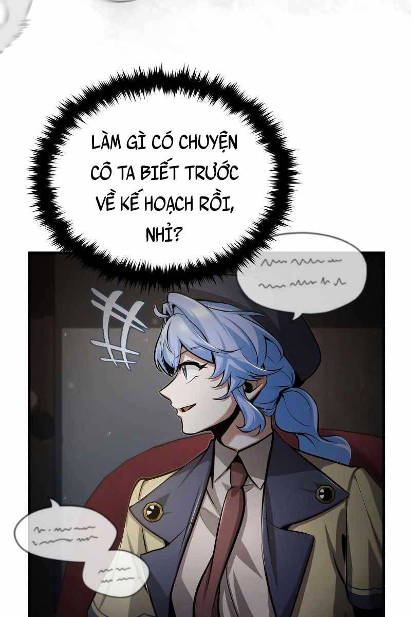 đọc truyện Giáo Sư Gián Điệp Chương 48 ảnh 54 tại Thiên Thai Truyện