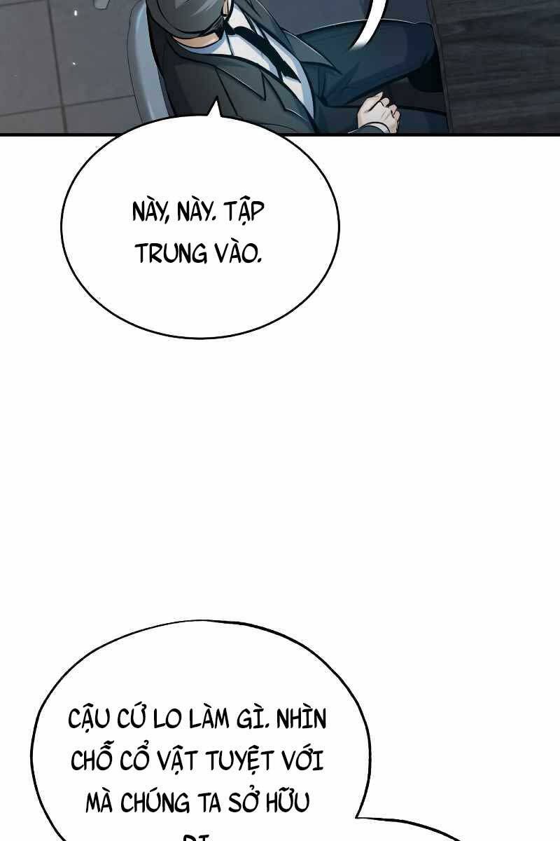 đọc truyện Giáo Sư Gián Điệp Chương 48 ảnh 61 tại Thiên Thai Truyện