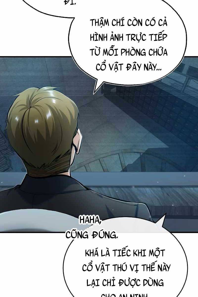 đọc truyện Giáo Sư Gián Điệp Chương 48 ảnh 62 tại Thiên Thai Truyện