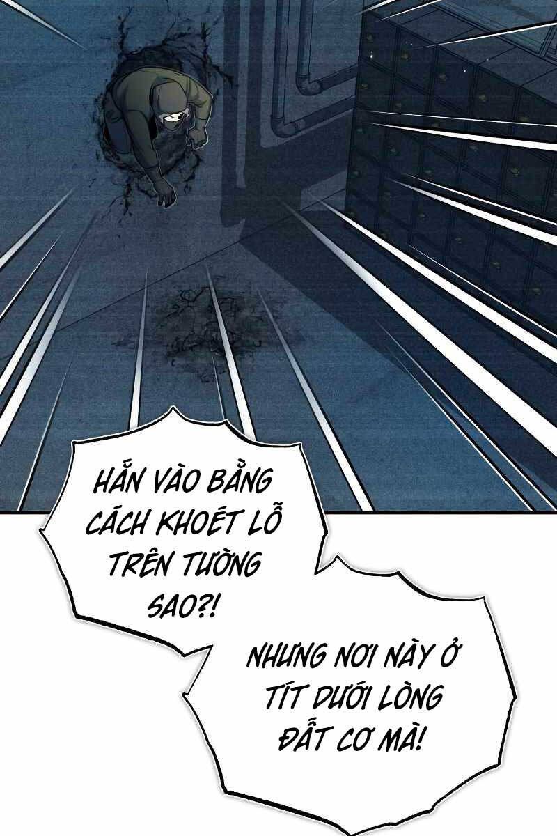 đọc truyện Giáo Sư Gián Điệp Chương 48 ảnh 70 tại Thiên Thai Truyện