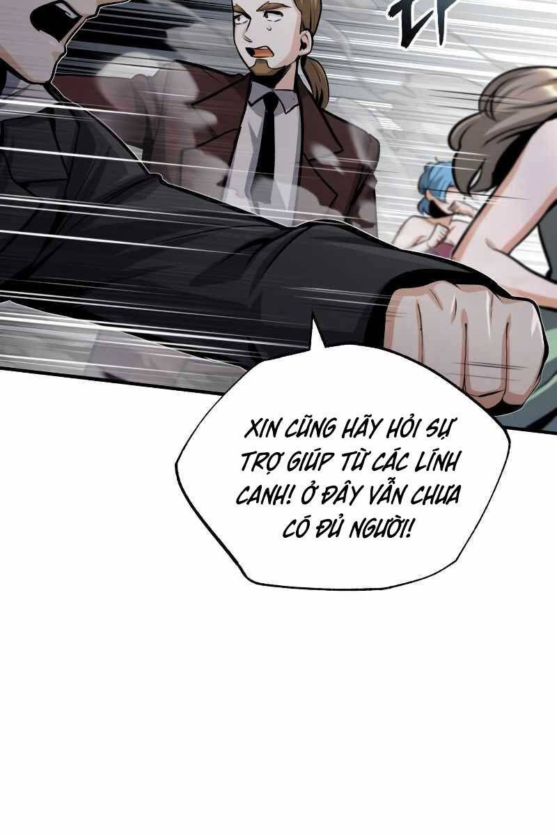 đọc truyện Giáo Sư Gián Điệp Chương 48 ảnh 9 tại Thiên Thai Truyện