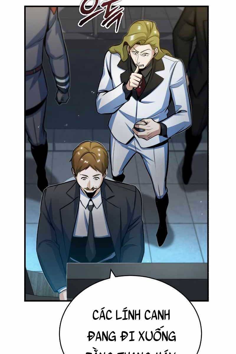 đọc truyện Giáo Sư Gián Điệp Chương 48 ảnh 80 tại Thiên Thai Truyện