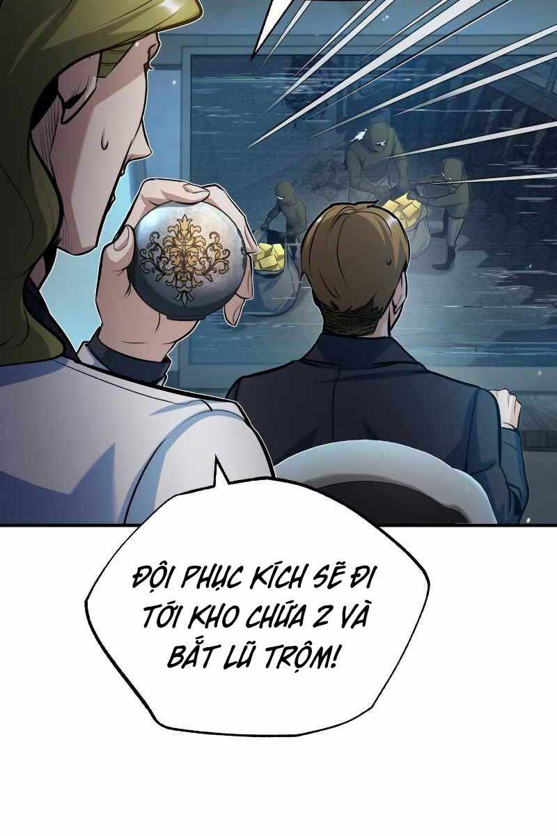 đọc truyện Giáo Sư Gián Điệp Chương 48 ảnh 84 tại Thiên Thai Truyện