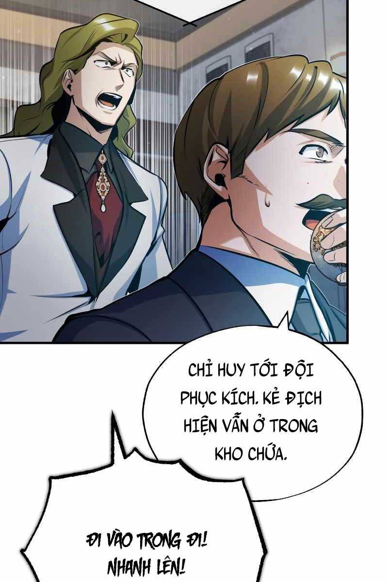 đọc truyện Giáo Sư Gián Điệp Chương 48 ảnh 87 tại Thiên Thai Truyện