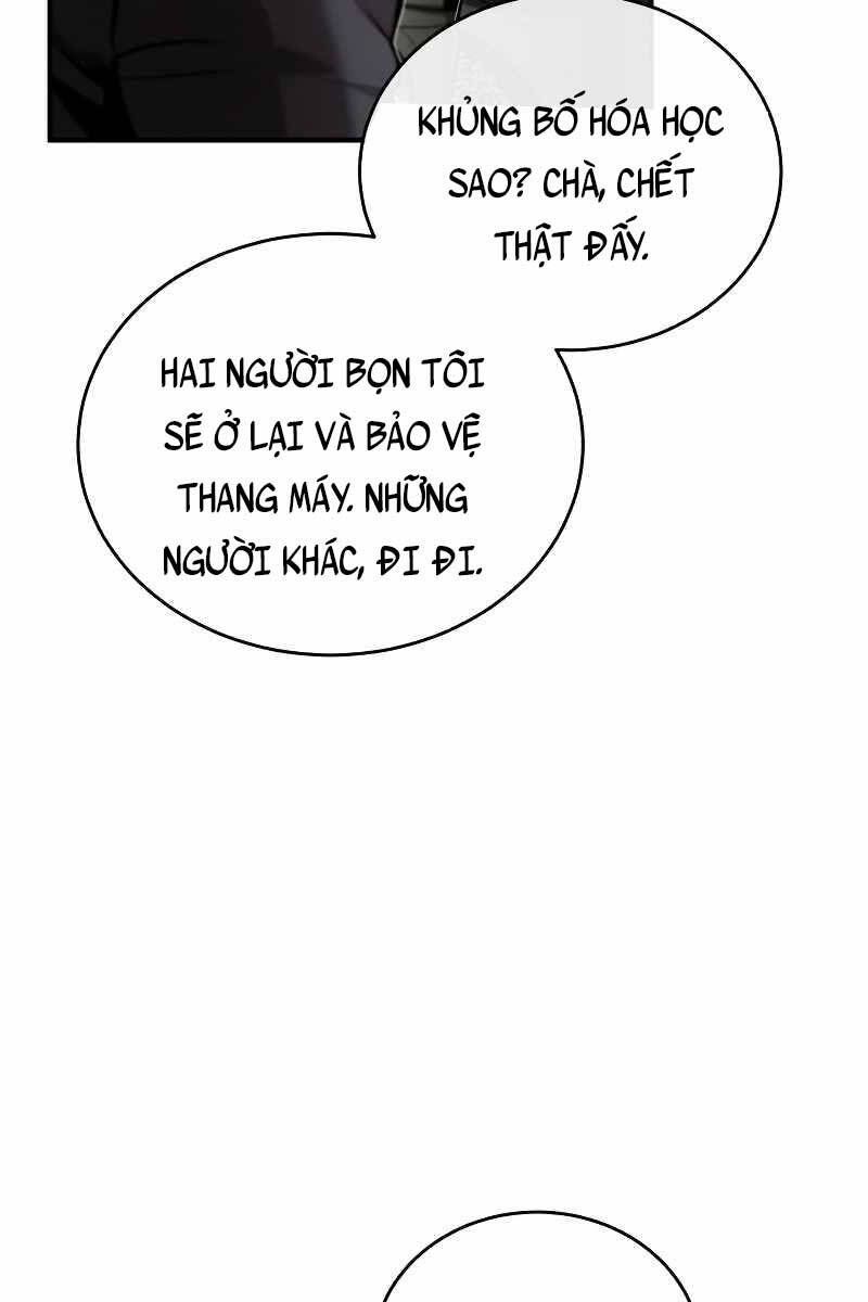 đọc truyện Giáo Sư Gián Điệp Chương 48 ảnh 11 tại Thiên Thai Truyện