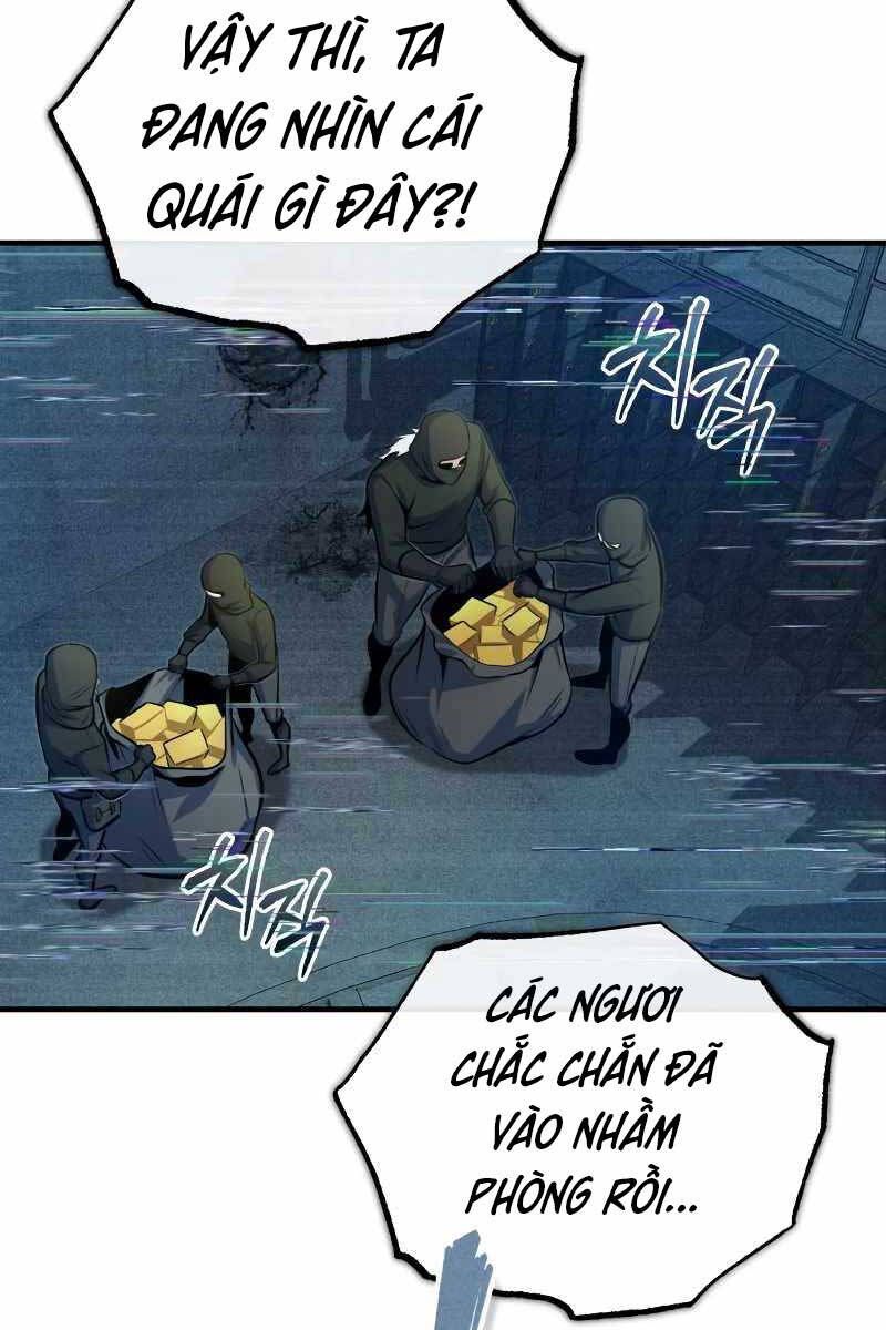 đọc truyện Giáo Sư Gián Điệp Chương 48 ảnh 94 tại Thiên Thai Truyện