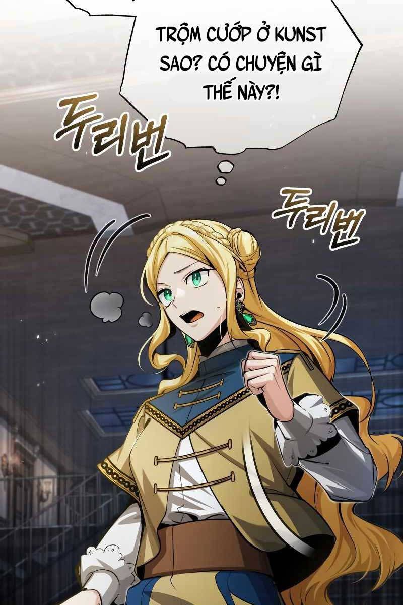 đọc truyện Giáo Sư Gián Điệp Chương 49 ảnh 104 tại Thiên Thai Truyện