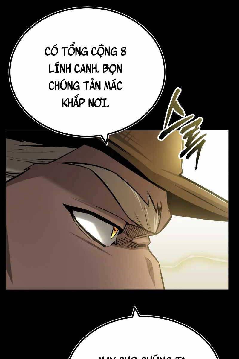 đọc truyện Giáo Sư Gián Điệp Chương 49 ảnh 14 tại Thiên Thai Truyện