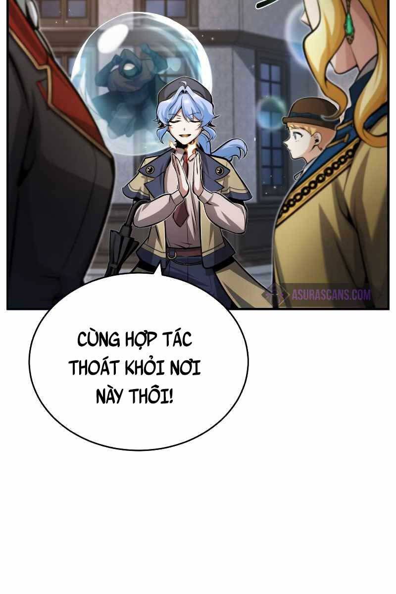 đọc truyện Giáo Sư Gián Điệp Chương 49 ảnh 125 tại Thiên Thai Truyện